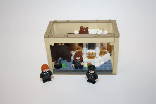 LEGO® - Harry Potter Set - 76386 Hogwarts™: Misslungener Vielsafttrank - Sets