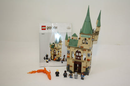 LEGO® - Harry Potter - Set 76413 Hogwarts™: Raum der Wünsche - inkl. BA & OVP - Sets