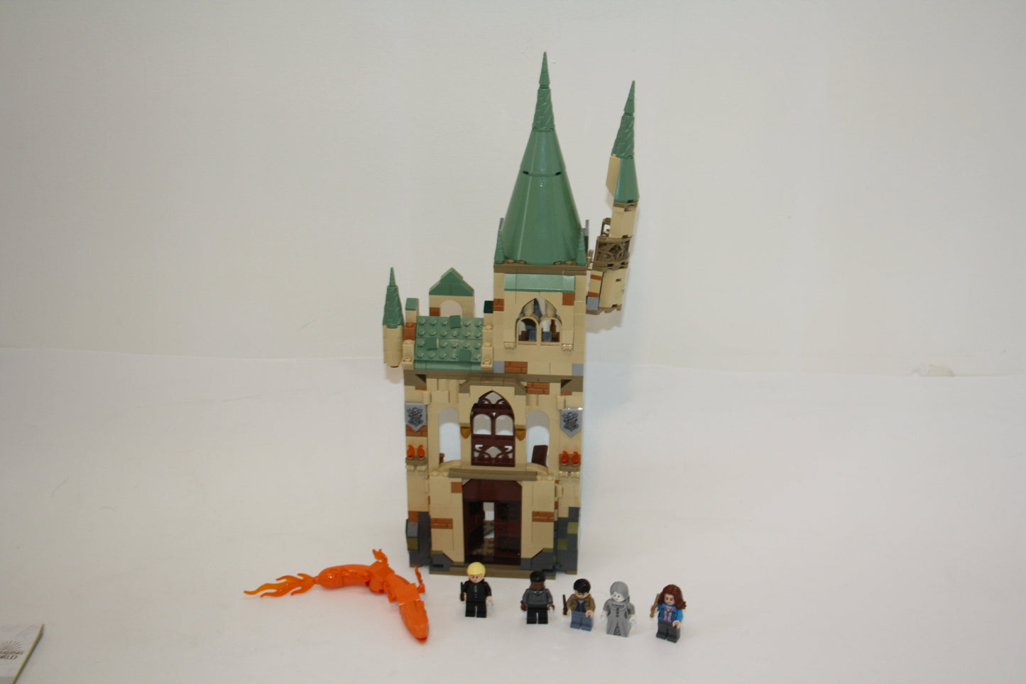 LEGO® - Harry Potter - Set 76413 Hogwarts™: Raum der Wünsche - inkl. BA & OVP - Sets