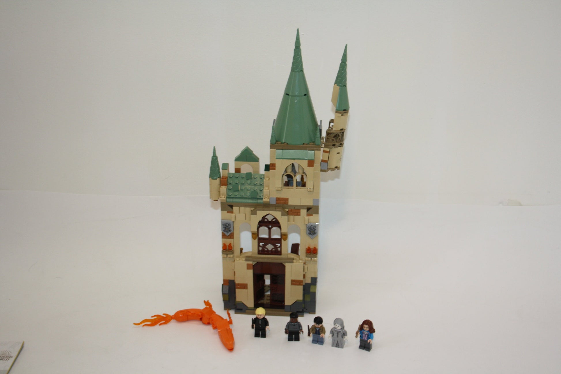 LEGO® - Harry Potter - Set 76413 Hogwarts™: Raum der Wünsche - inkl. BA & OVP - Sets