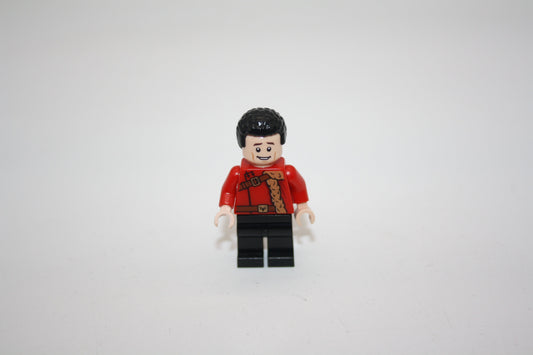 LEGO® Harry Potter - Viktor Krum aus 75948 - Figuren/Minifiguren - Figuren - Harry Potter