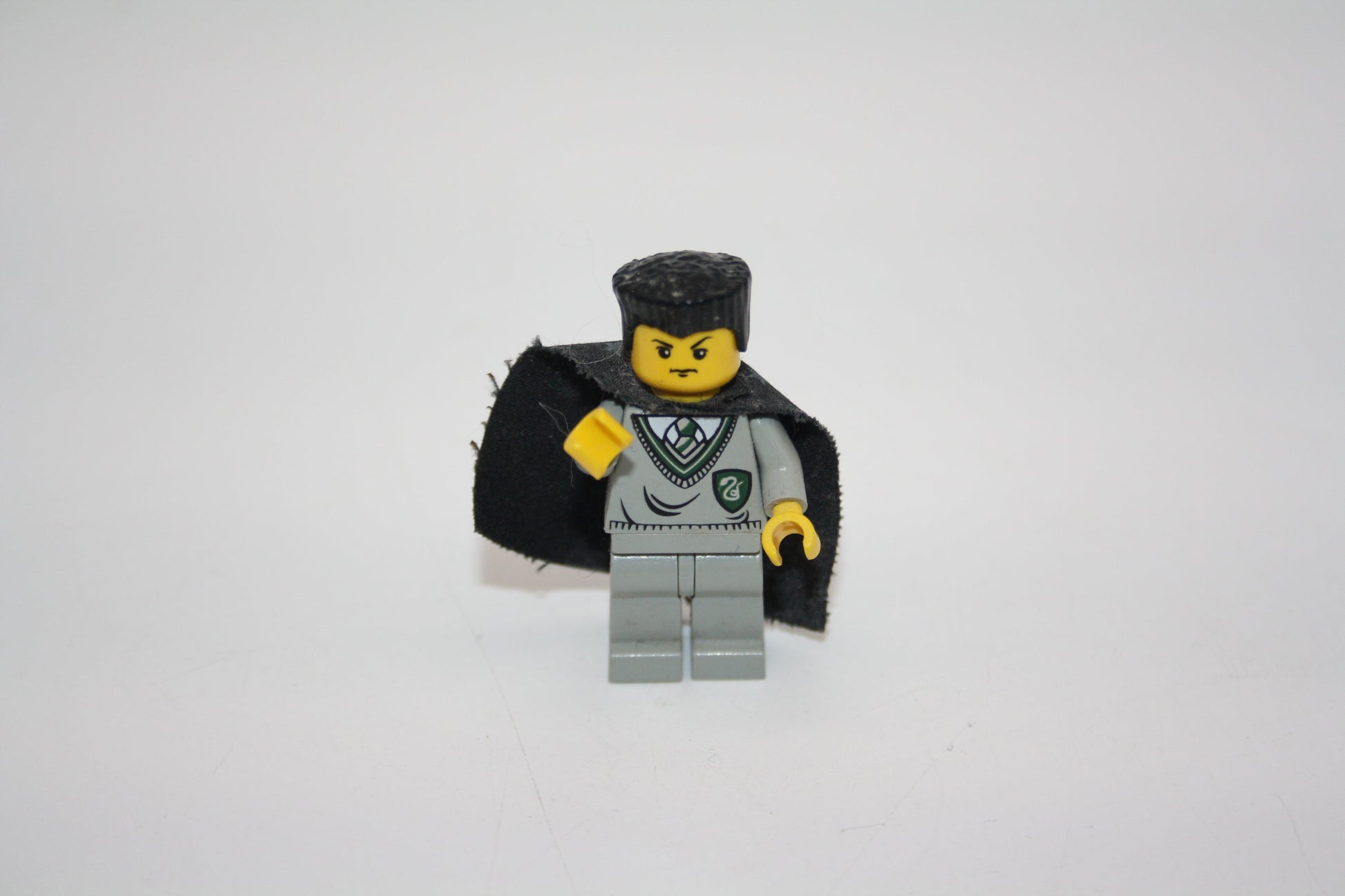 LEGO® Harry Potter - Vincent Crabbe aus 4735 - Figuren/Minifiguren - Figuren - Harry Potter