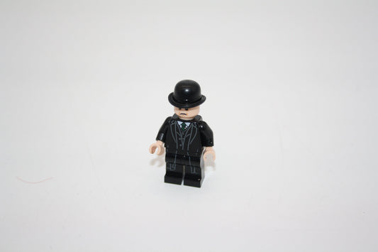 LEGO® Harry Potter - Zaubermeister (Cornelius Fudge) aus 75947 - Figuren/Minifiguren - Figuren - Harry Potter