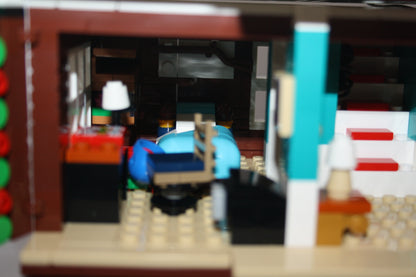 LEGO® Ideas - 21330 Home Alone/ Kevin allein Zuhaus - Inkl. BA - Creator Expert