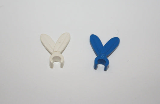 LEGO®- Indianer Feder m. Clip - versch. Farben - 471/30127 - Mützen/Hüte - Accessoires/Zubehör - Accessoires/Zubehör