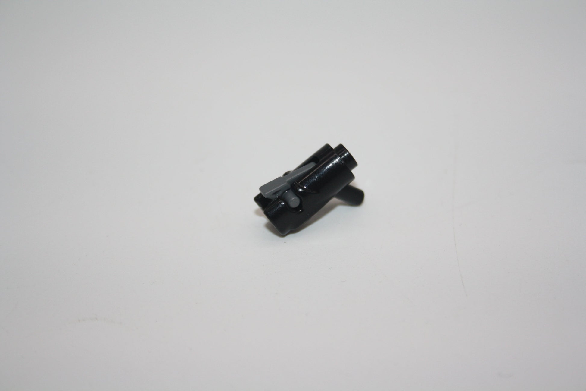 LEGO® - Laserblaster/Pistole/Mini-Blaster/Shooter - versch. Farben - 15391c01 - Waffen - Accessoires/Zubehör - schwarz