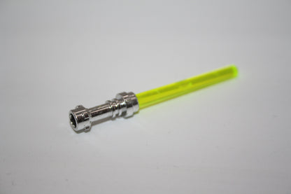 LEGO®- Lichtschwert/Laserschwert - versch. Farben m. silbernem Griff - 64657/30374 - Waffen - Accessoires/Zubehör