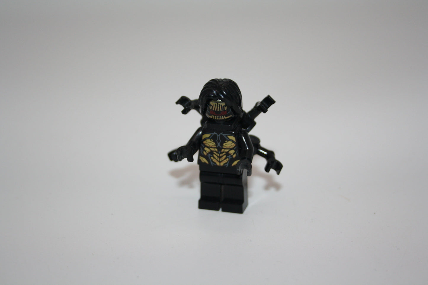 LEGO® Marvel/DC - Outrider - aus Set 76131 - Figuren/Minifiguren - Figuren