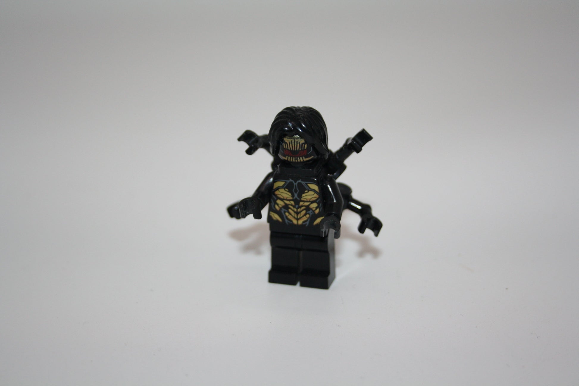 LEGO® Marvel/DC - Outrider - aus Set 76131 - Figuren/Minifiguren - Figuren