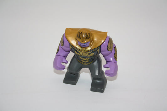 LEGO® Marvel/DC - Thanos Figur - aus Set 76131 - Figuren/Minifiguren - Figuren