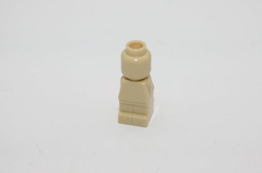 LEGO® - Microfigur/Statue/Skulptur - beige/Tan - 85863 - Minifiguren - Minifiguren