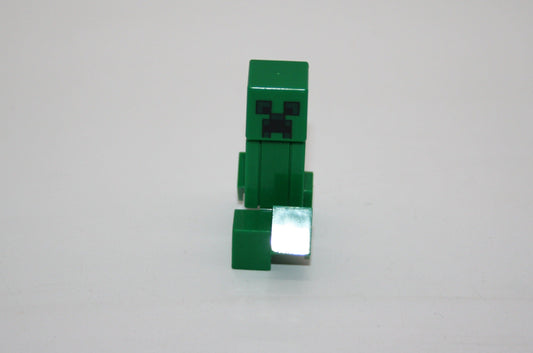 LEGO® Minecraft - Figur Creeper - Figuren/Minifiguren - FIguren