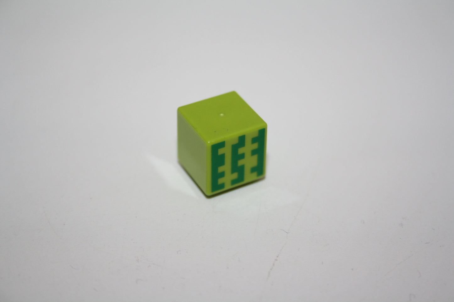 LEGO® Minecraft - Melone Block/Würfel - Accessoires/Zubehör - Minecraft - Zubehör