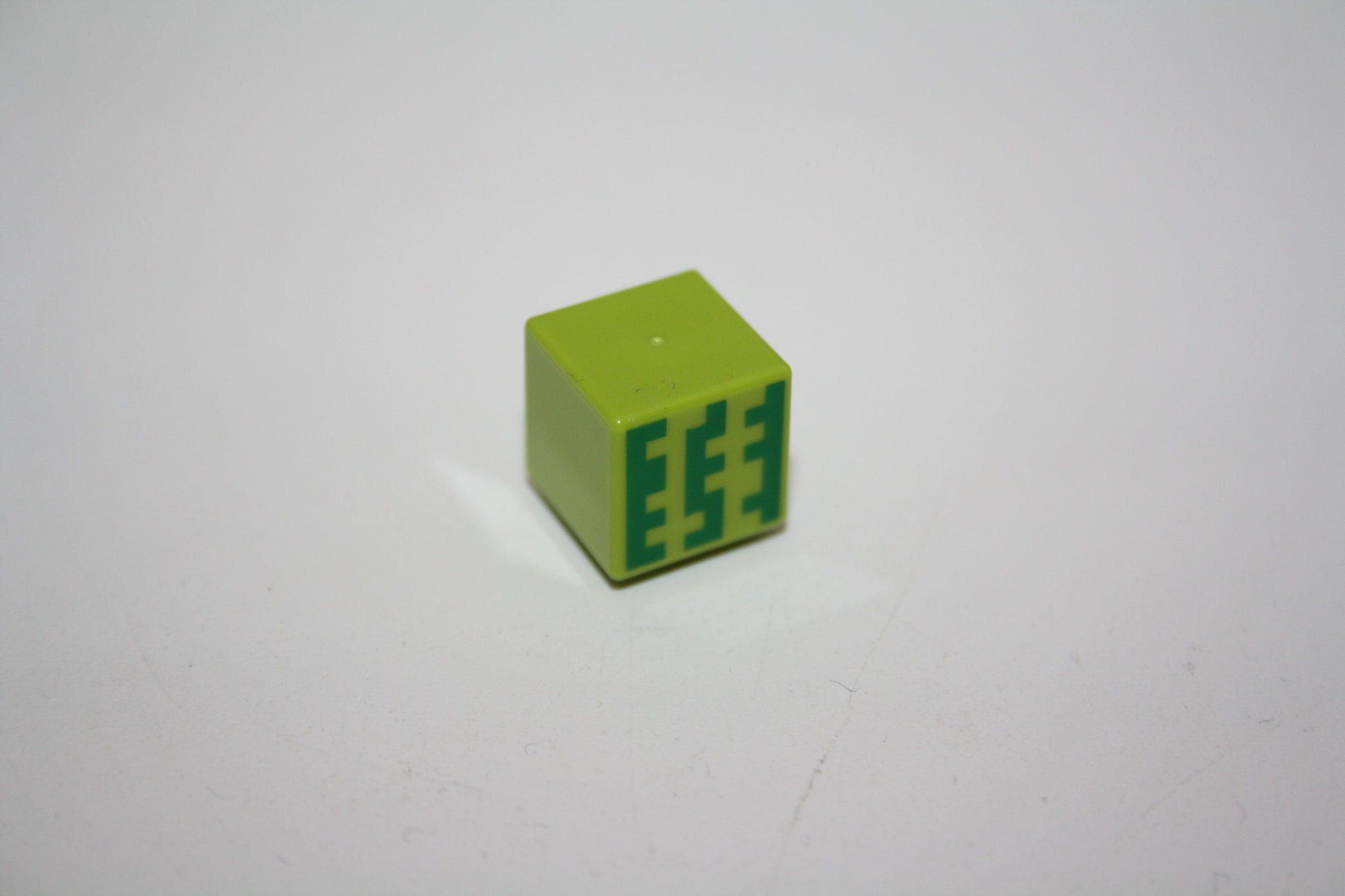 LEGO® Minecraft - Melone Block/Würfel - Accessoires/Zubehör - Minecraft - Zubehör