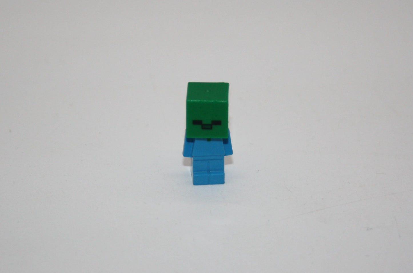 LEGO® Minecraft - Mini Zombie/Baby Zombie - Figuren/Minifiguren - FIguren