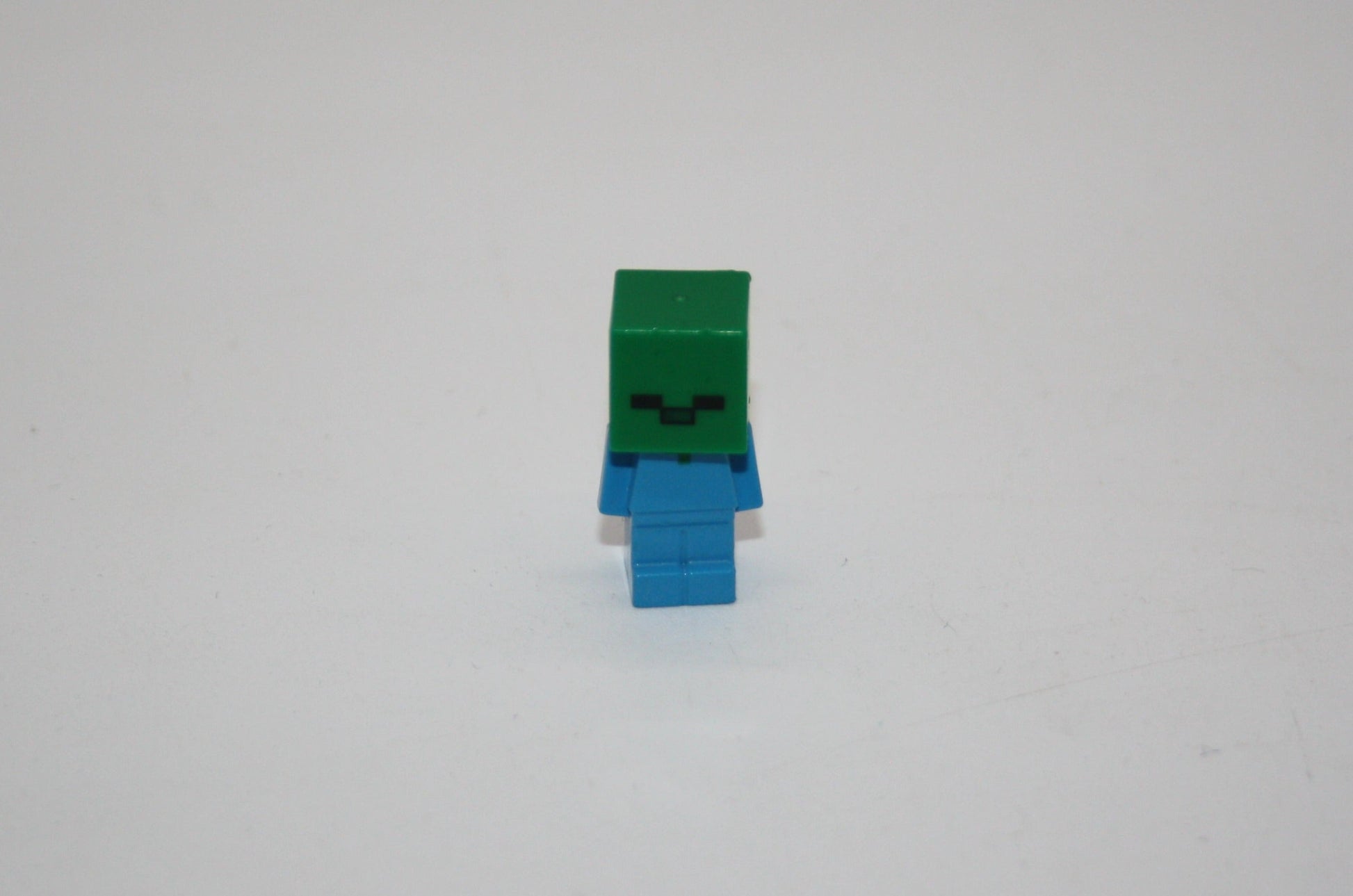 LEGO® Minecraft - Mini Zombie/Baby Zombie - Figuren/Minifiguren - FIguren