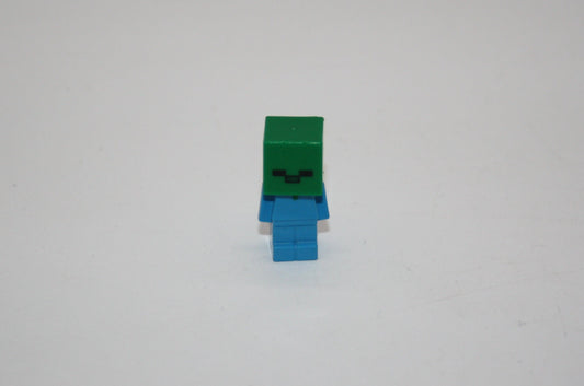 LEGO® Minecraft - Mini Zombie/Baby Zombie - Figuren/Minifiguren - FIguren
