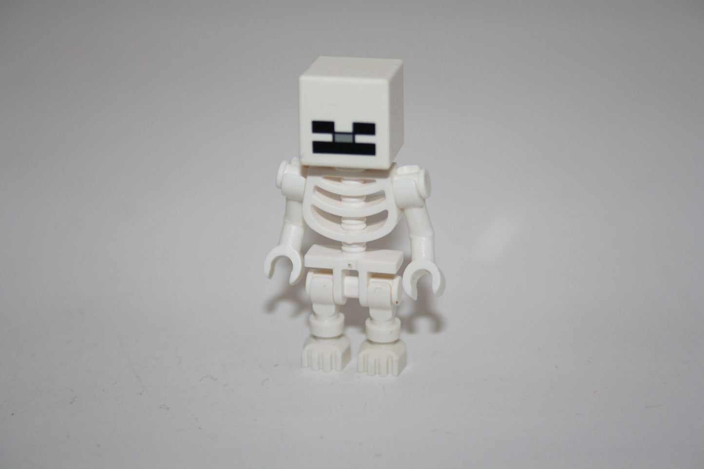 LEGO® Minecraft - Skelet - Figuren/Minifiguren - FIguren