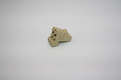 LEGO® - Minifigur/Statue Löwenkopf - beige/Tan - 30274 - Minifiguren - Minifiguren