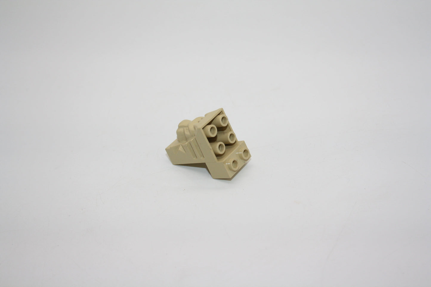 LEGO® - Minifigur/Statue Löwenkopf - beige/Tan - 30274 - Minifiguren - Minifiguren