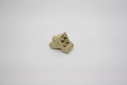 LEGO® - Minifigur/Statue Löwenkopf - beige/Tan - 30274 - Minifiguren - Minifiguren