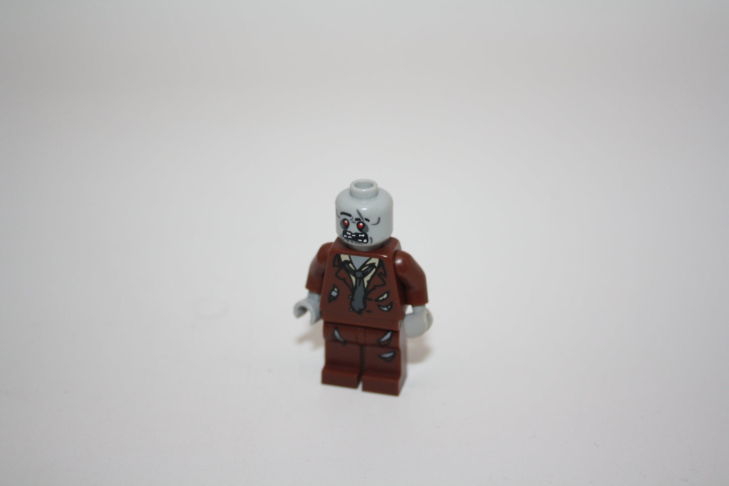 LEGO® Monster Fighters - Zombie - mof018 - Minifigur - Minifiguren