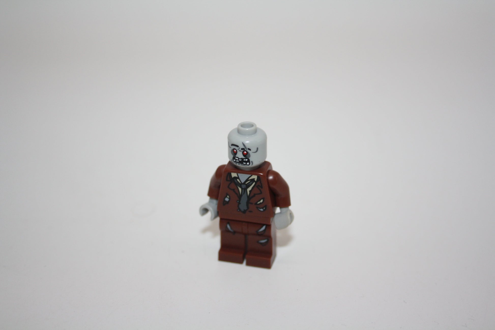LEGO® Monster Fighters - Zombie - mof018 - Minifigur - Minifiguren