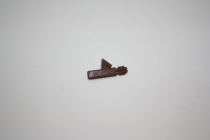 LEGO®- Pfeileköcher/Köcher - Arrow Quiver - versch. Farben - 4498 - Waffen - Accessoires/Zubehör - braun (rotbraun)