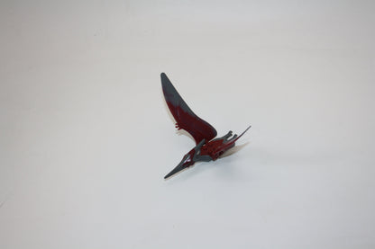 LEGO® - Pteranodon/Flugsaurier aus 75926 - Dinosaurier - grau/rot - Tiere - Dinosaurier
