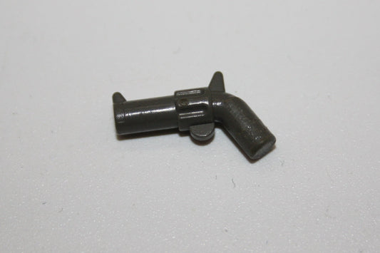 LEGO®- Revolver/Pistole/Gun - dunkelgrau - 30132 - Waffen - Accessoires/Zubehör - Waffen