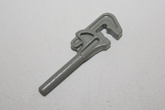 LEGO® - Rohrzange - hellgrau-alt - x93 - Werkzeuge - Accessoires/Zubehör - Werkzeug