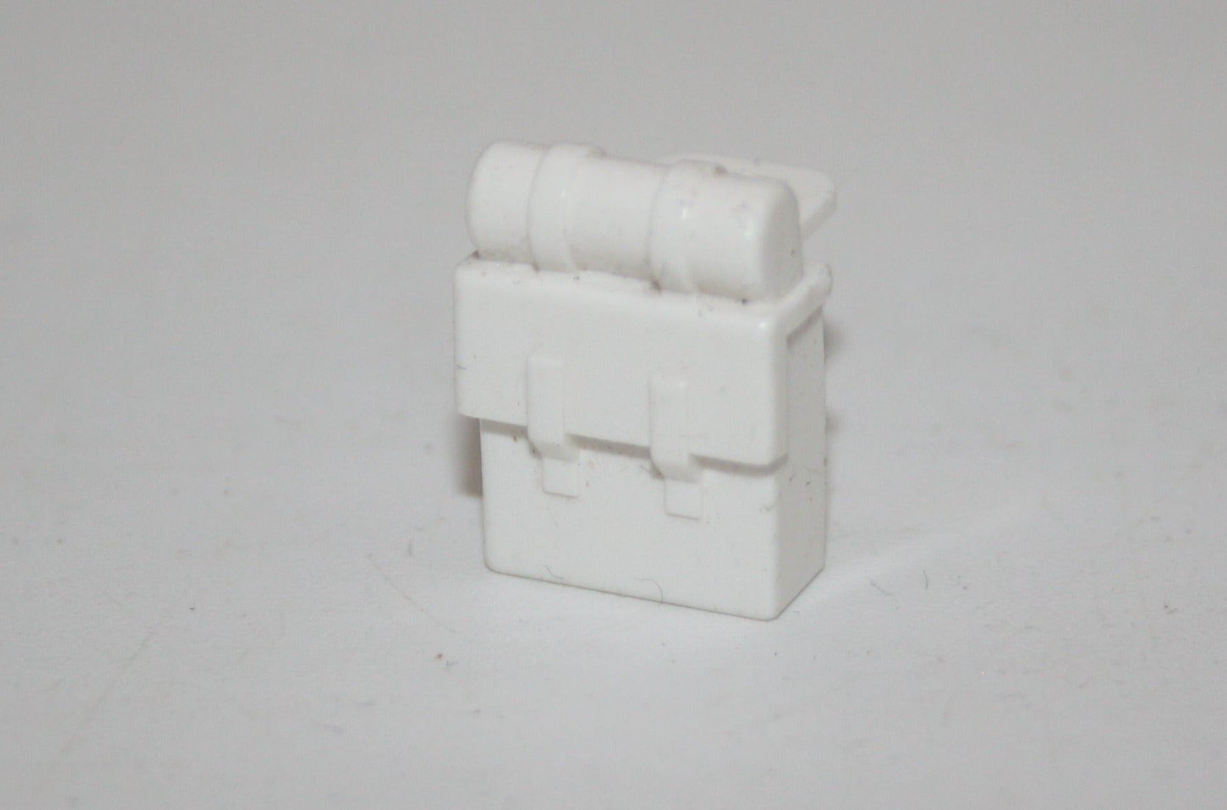 LEGO®- Rucksack/Rucksäcke - versch. Farben - 2524 - Mützen/Hüte - Accessoires/Zubehör - weiß - Helme/Hüte/Mützen