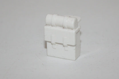 LEGO®- Rucksack/Rucksäcke - versch. Farben - 2524 - Mützen/Hüte - Accessoires/Zubehör - weiß - Helme/Hüte/Mützen