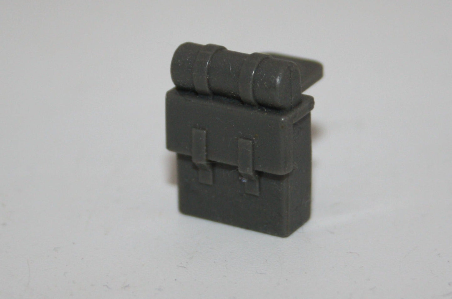 LEGO®- Rucksack/Rucksäcke - versch. Farben - 2524 - Mützen/Hüte - Accessoires/Zubehör - dunkelgrau-alt