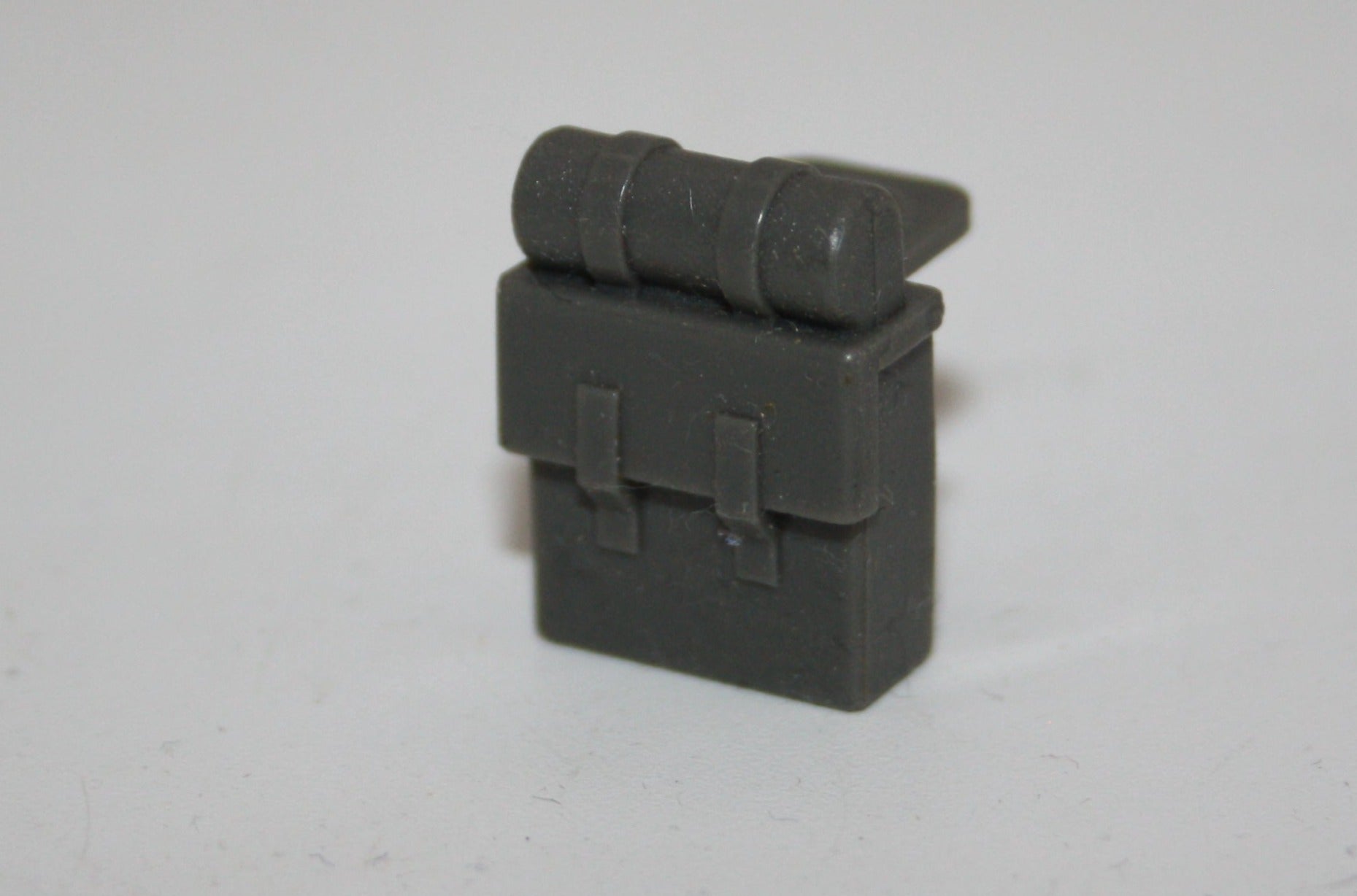 LEGO®- Rucksack/Rucksäcke - versch. Farben - 2524 - Mützen/Hüte - Accessoires/Zubehör - dunkelgrau-alt