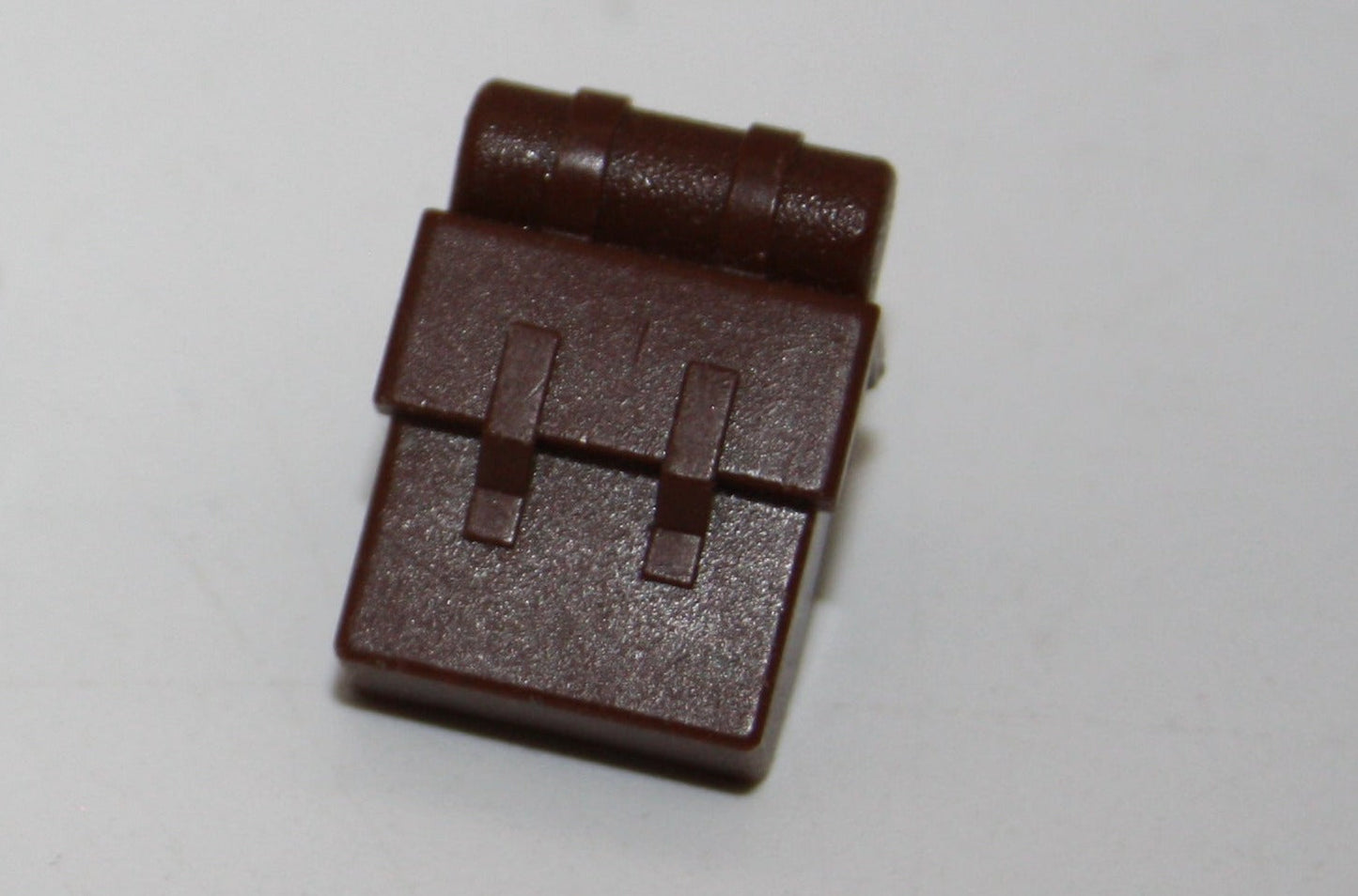 LEGO®- Rucksack/Rucksäcke - versch. Farben - 2524 - Mützen/Hüte - Accessoires/Zubehör - braun (rotbraun)