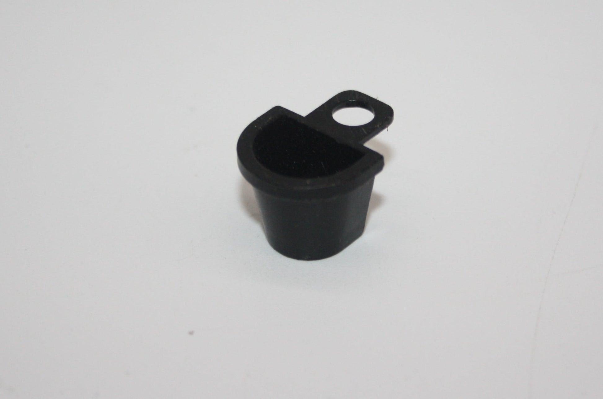 LEGO®- Rückenkorb/Rucksack/Eimer - versch. Farben - 4523 - Zubehör - Accessoires/Zubehör - schwarz - Helme/Hüte/Mützen