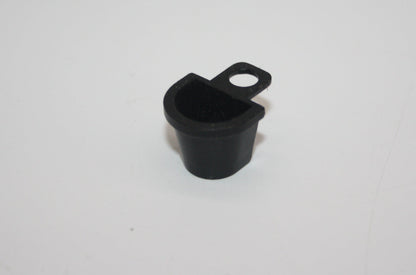 LEGO®- Rückenkorb/Rucksack/Eimer - versch. Farben - 4523 - Zubehör - Accessoires/Zubehör - schwarz - Helme/Hüte/Mützen