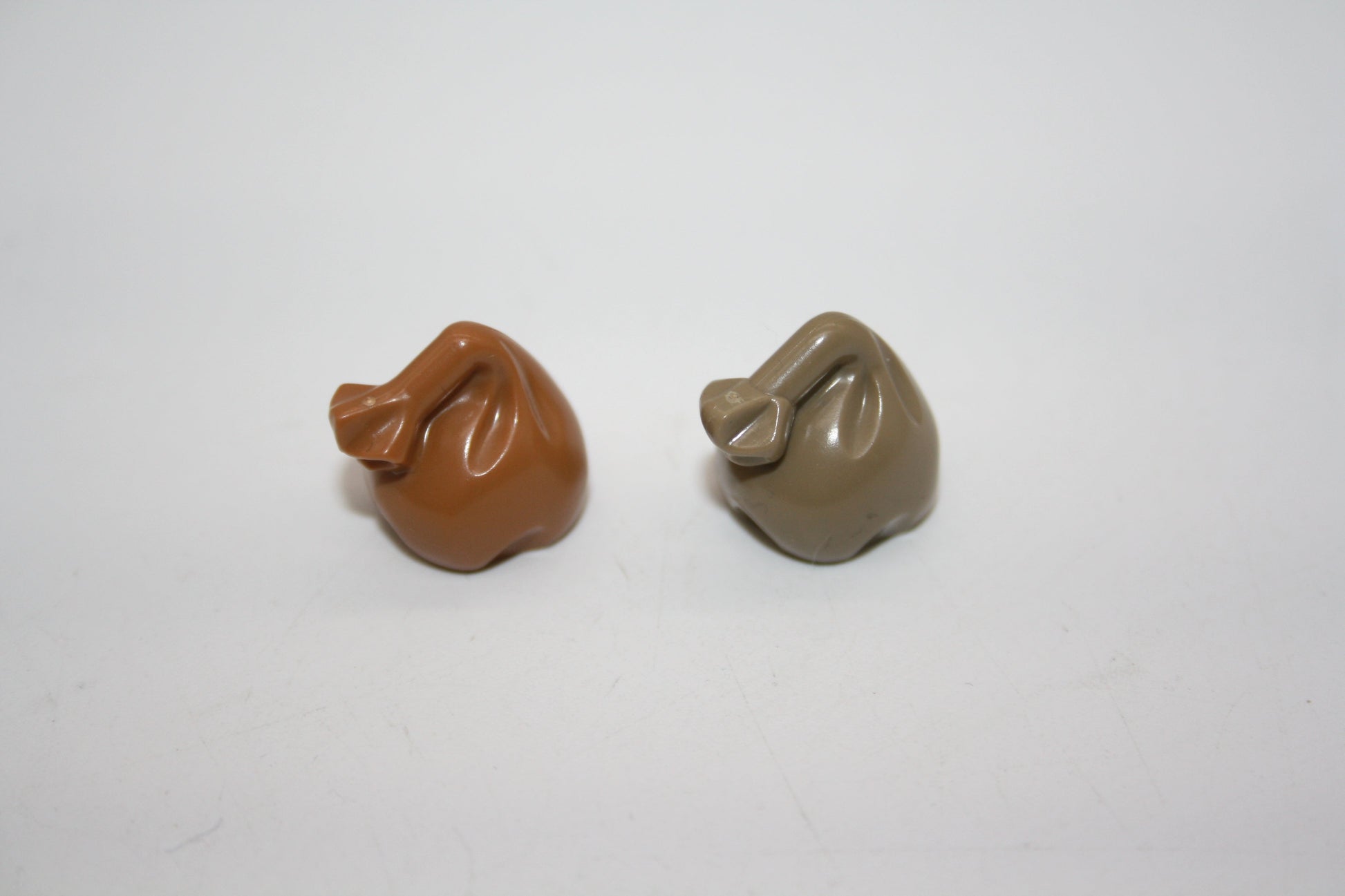 LEGO® - Sack/Geldsack/Goldsack - versch. Farben - 17833 - Accessoires/Zubehör - Minecraft - Zubehör