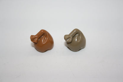 LEGO® - Sack/Geldsack/Goldsack - versch. Farben - 17833 - Accessoires/Zubehör - Minecraft - Zubehör