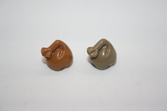 LEGO® - Sack/Geldsack/Goldsack - versch. Farben - 17833 - Accessoires/Zubehör - Minecraft - Zubehör