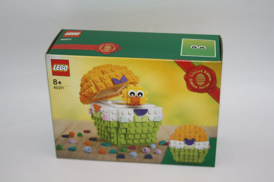 LEGO® - Saisonal Set - 40371 Osterei - Neu/Ungeöffnet - Creator Sets