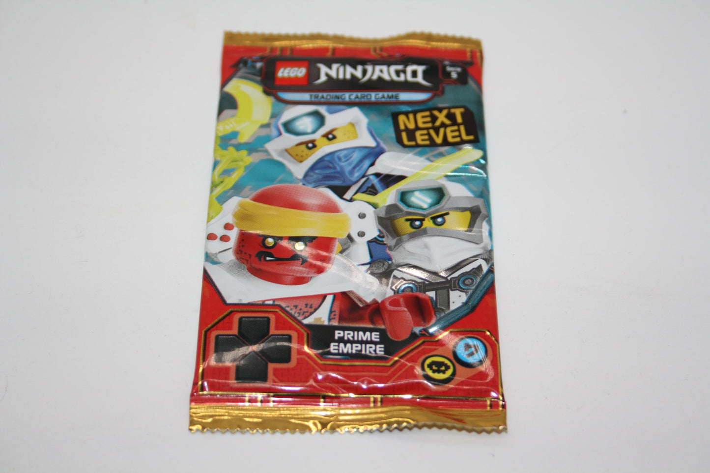 LEGO® - Sammelkarten Booster Packs - versch. Varianten - Neu/ungeöffnet - Polybags - Star Wars