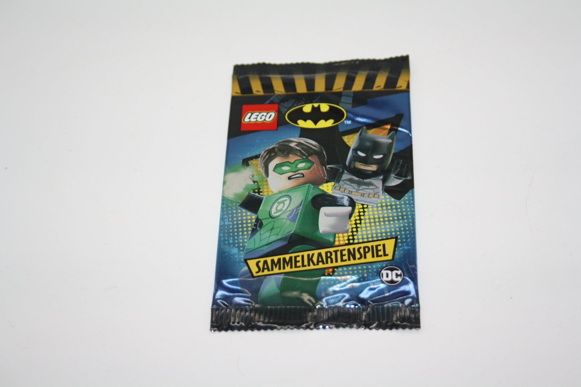 LEGO® - Sammelkarten Booster Packs - versch. Varianten - Neu/ungeöffnet - Batman - DC - Polybags - Star Wars
