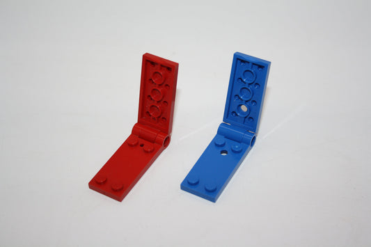 LEGO® - Scharnierplatte 2x4 - versch. Farben - 3149c01 - Scharniere - Scharniere