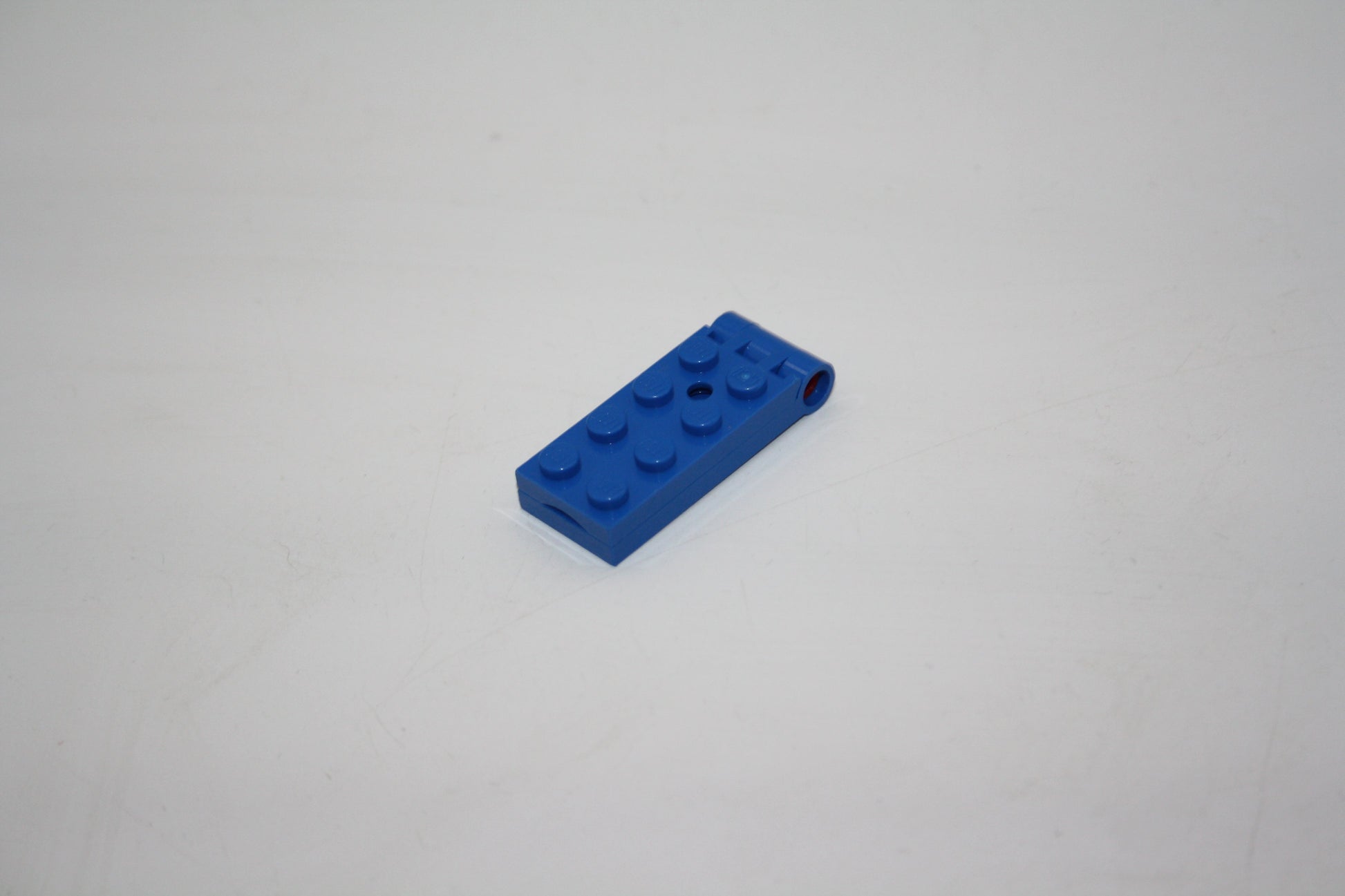 LEGO® - Scharnierplatte 2x4 - versch. Farben - 3149c01 - Scharniere - blau - Scharniere