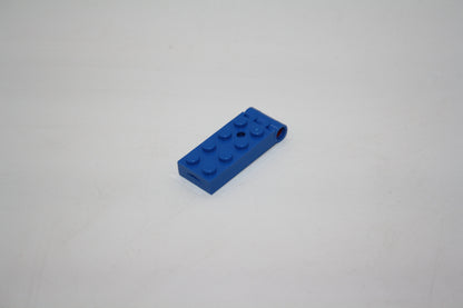 LEGO® - Scharnierplatte 2x4 - versch. Farben - 3149c01 - Scharniere - blau - Scharniere
