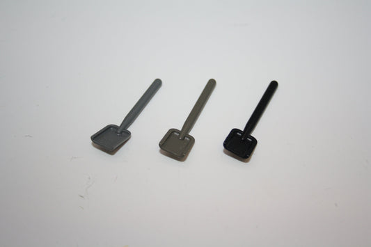 LEGO® - Schaufel - versch. Farben - 3837/88431 - Werkzeuge - Accessoires/Zubehör - Werkzeug