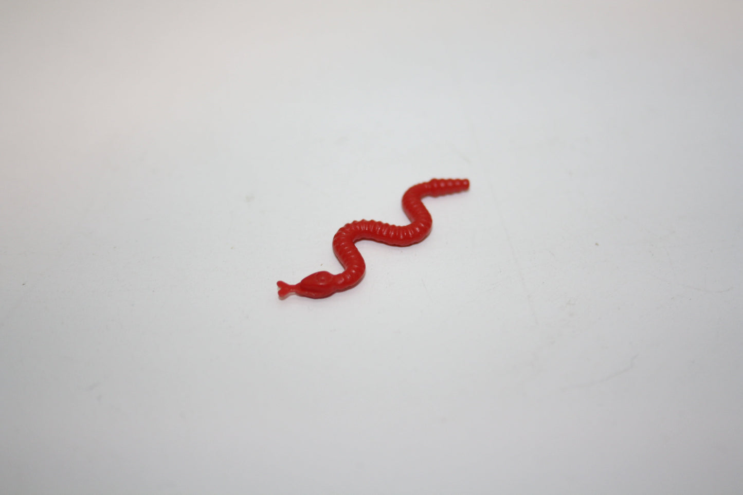 LEGO® - Schlange - rot - 30115 - Tiere - Rot - Haustiere