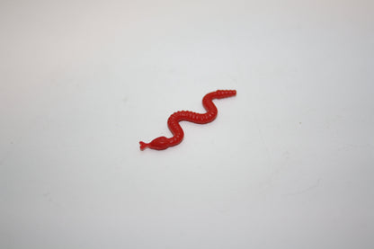 LEGO® - Schlange - rot - 30115 - Tiere - Rot - Haustiere